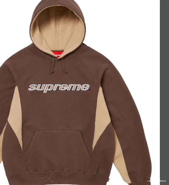 S SWEATSHIRT XL HOODED DIY color L black white hoodie and split M brown 0512